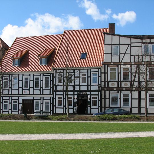 Dissen am Teutoburger Wald