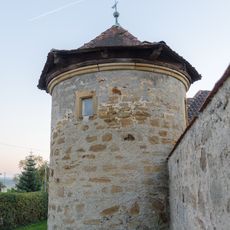 Wachturm