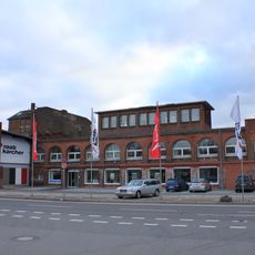 Fa. Hermann Raebel