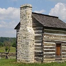 Ingles Bottom Archeological Sites