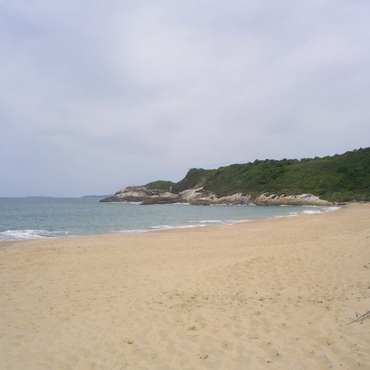 Praia do Pinho