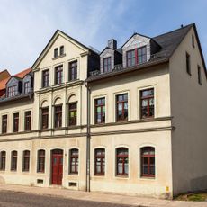 Wohnhaus Wasserturmstraße 13