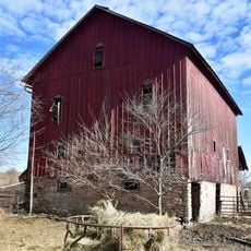 Henyon-Kasper-Duffy Barn