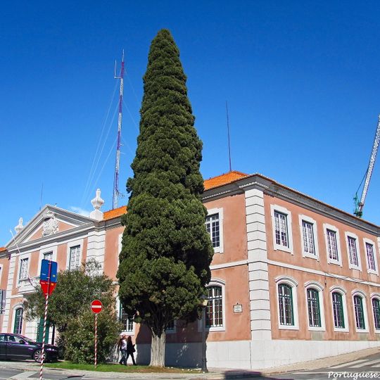 Câmara Municipal de Oeiras