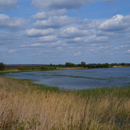 Zelena Krynytsia N 2