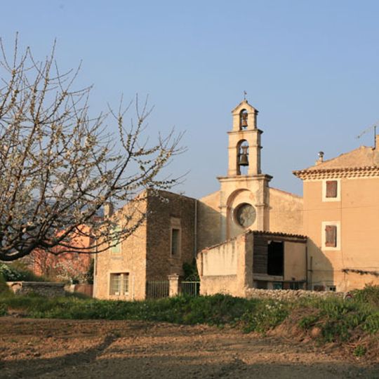 Saint-Martin-de-la-Brasque