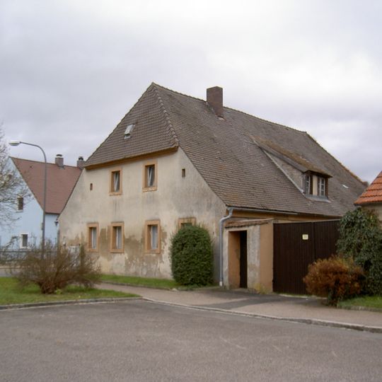 Bauernhaus