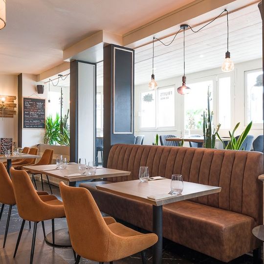 Bistrot du T. Bone