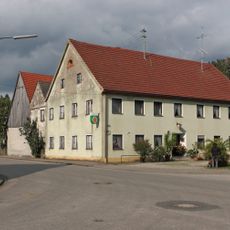 Ehemaliger Gasthof Adler