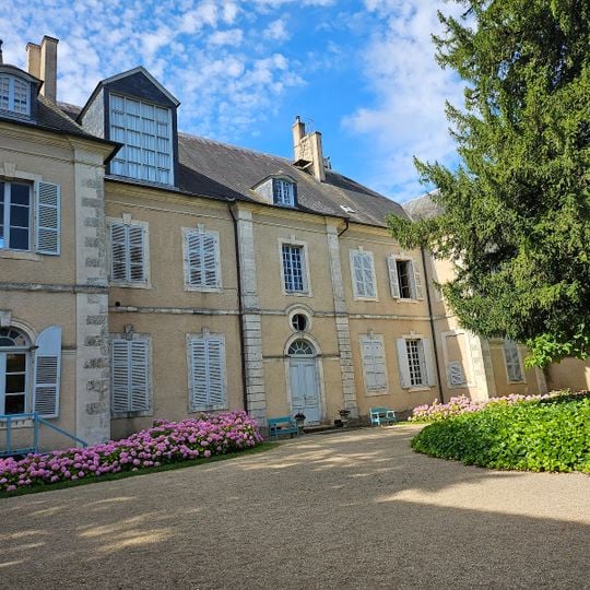 House of George Sand