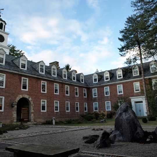 St. Lawrence University