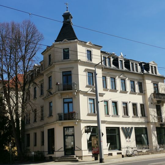 Voglerstraße 51