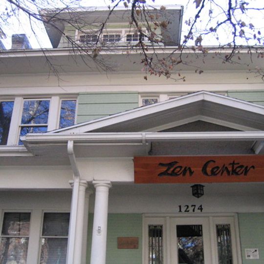 Kanzeon Zen Center