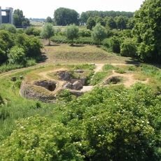 Nieuw Fort St. Andries