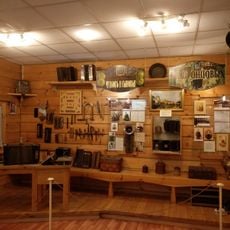 Russian Garmonika Museum