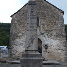 Monument aux morts de Cleyzieu