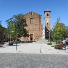 Chiesa di Santa Maria Assunta