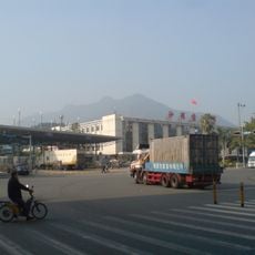 Shatoujiao Port