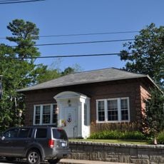 Holderness Free Library