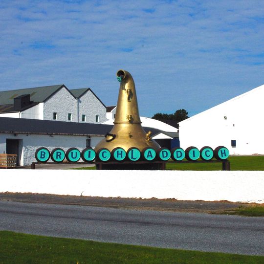 Bruichladdich