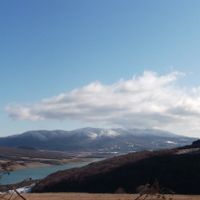 Tianeti Municipality