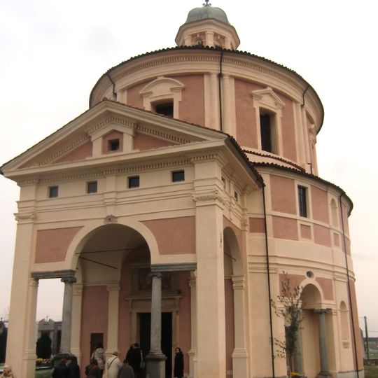 Chiesa di Santa Maria di Babilone