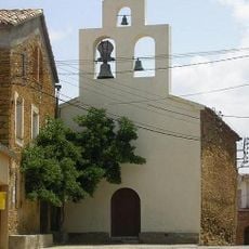 Església parroquial de Sant Mateu d'Agulló