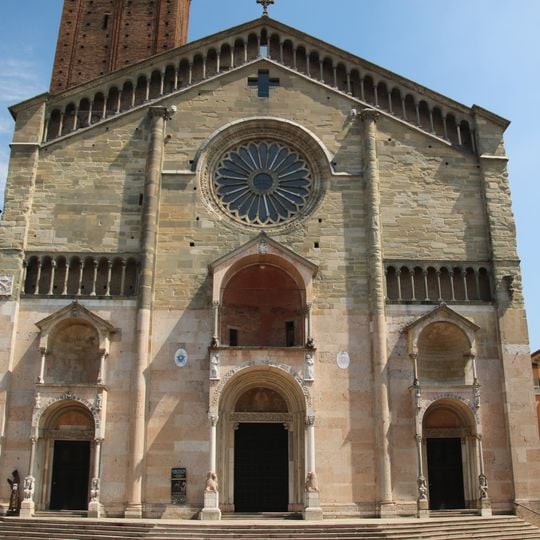 Duomo di Piacenza