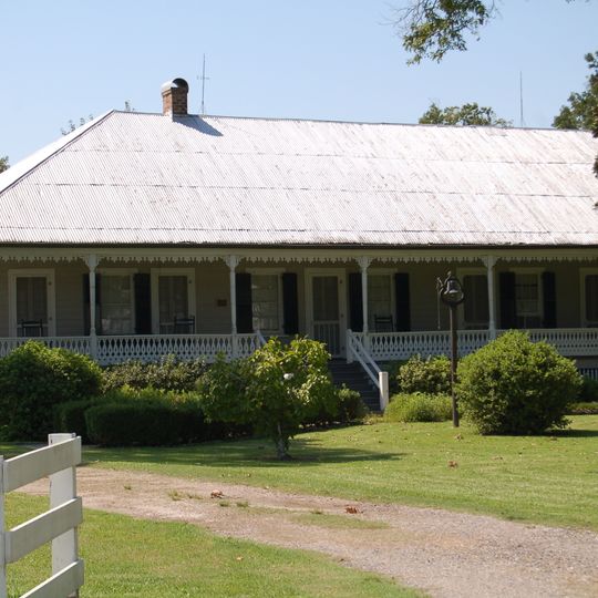 Hope Plantation
