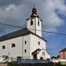 Church of Saint Aloysius Gonzaga