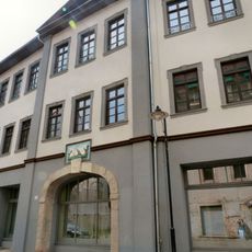 Gasthof Zum dreyen Schwan