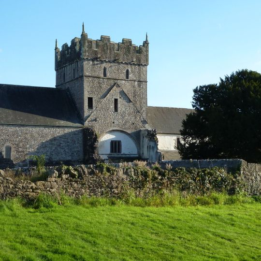 Church Of St Michael