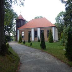 St. Peter und Paul (Kozłowo)