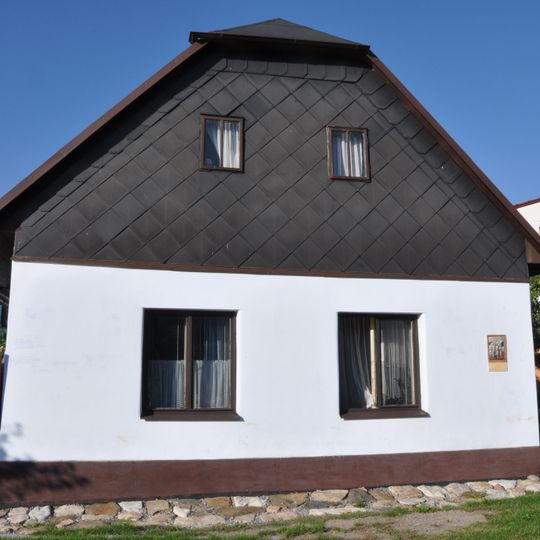 Budovcovo nábřeží 59