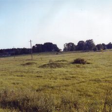 Mosėdžio pilkapiai