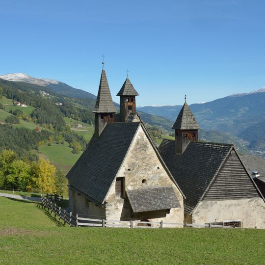 Chiesa di San Nicola