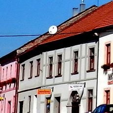 Meštiansky dom, dom meštiansky