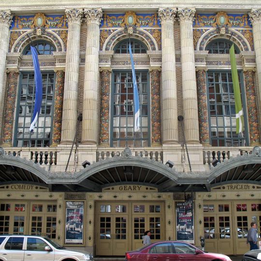 American Conservatory Theater