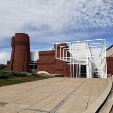 Wexner Center for the Arts