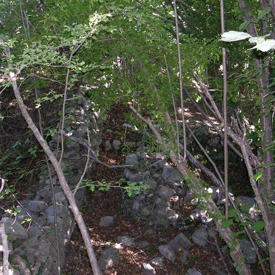 Castell de Creixenturri