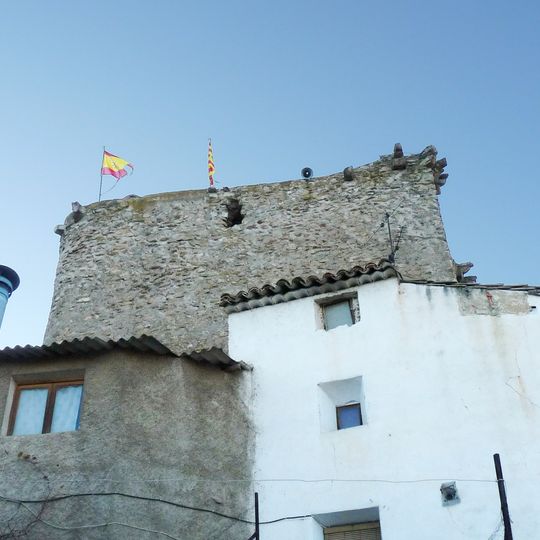 Tower of the Urrea family
