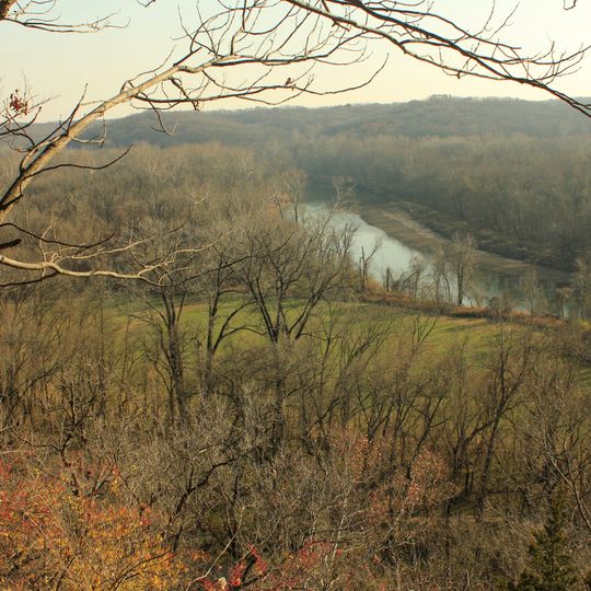 Castlewood State Park