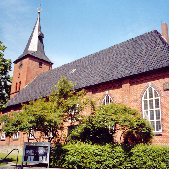 St. Johanneskirche