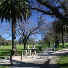 Princes Park