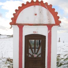 Chapel of Our Lady of Sepekov