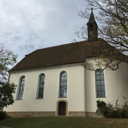 St.-Wendelinskapelle