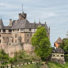 Berlepsch Castle