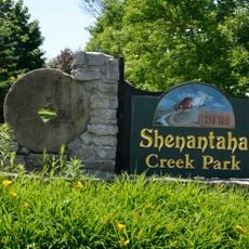 Shenantaha Creek Park