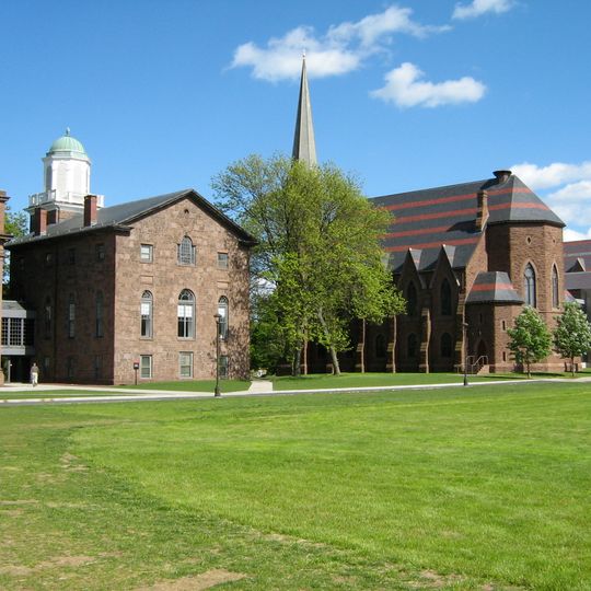 Wesleyan University