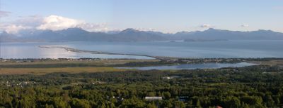 Panoramautsikt 1